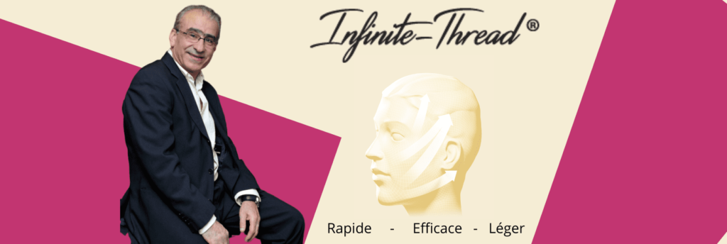 Chirurgien Jean Rahme Thread Lift